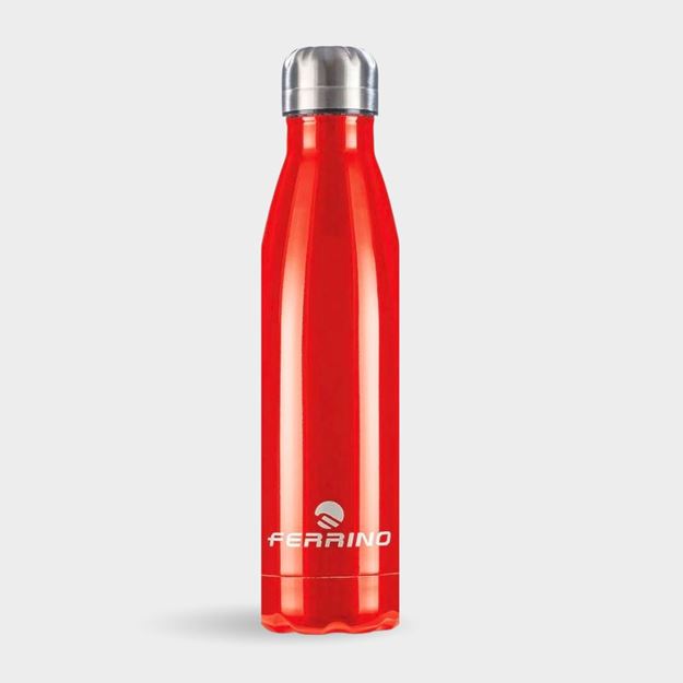 Picture of FERRINO - STAINLESS STEEL BOTTLE ASTER 0.8 LT
